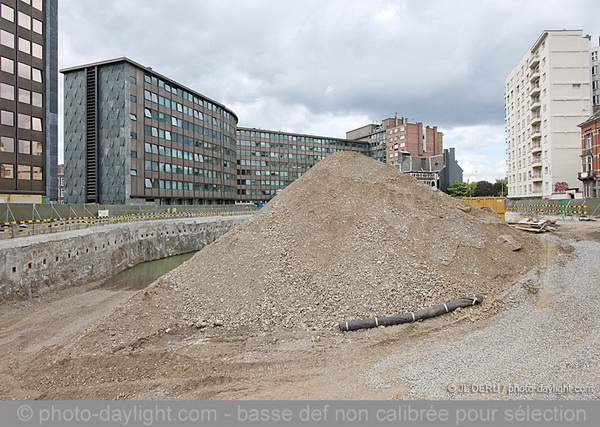 tour des finances  Lige